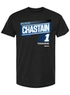 Ross Chastain Busch Light TrackHouse T-Shirt - Front View