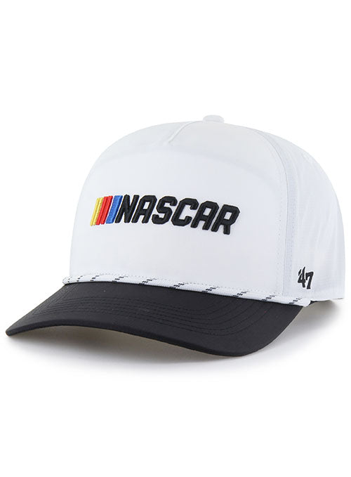 NASCAR Chamberlain Snap Hitch Hat