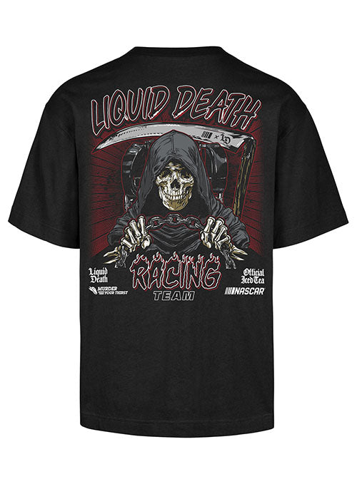 NASCAR '47 Brand Liquid Death T-Shirt