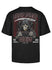 NASCAR '47 Brand Liquid Death T-Shirt - Back View