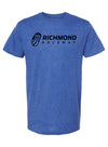 Richmond Raceway Tri-Blend Logo T-Shirt