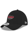 Talladega Superspeedway New Era Flex Hat - Angled Left Side View
