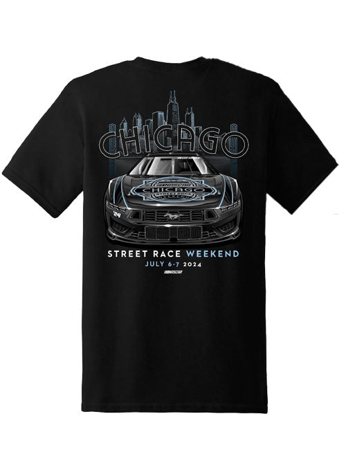 Chicago Street Race | Pit Shop Official Gear