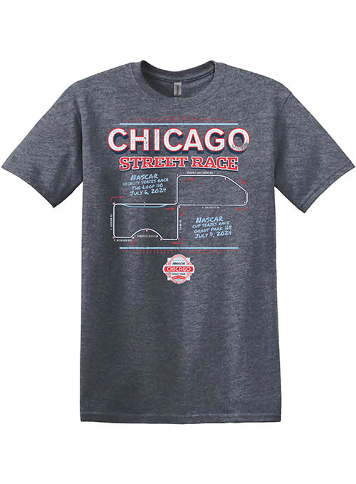 Chicago Street Race | Pit Shop Official Gear