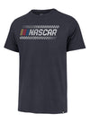 '47 Brand NASCAR Logo T-Shirt - Front View
