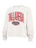 Ladies Talladega Parkway Long Sleeve Shirt - Front View