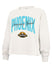 Ladies Phoenix Championship Weekend Muse Long Sleeve T-Shirt by '47 Brand - Front View