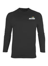 Daytona International Speedway Performance Long Sleeve T-Shirt