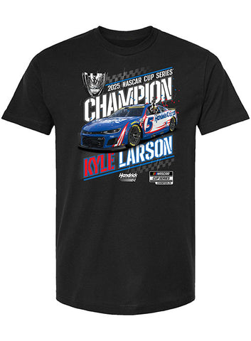 2025 NASCAR Cup Series Champion Apparel