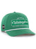 Talladega Superspeedway 47 Brand Blvd Hitch Rope Hat - Angled Right Side View