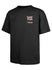 NASCAR '47 Brand Liquid Death T-Shirt - Front View