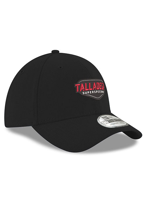 Talladega Superspeedway New Era Flex Hat - Angled Right Side View