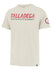 Talladega Superspeedway Alabama T-Shirt by '47 Brand - Front View