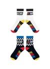 NASCAR Mid Crew 2 Pack