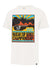 Phoenix Raceway Scenic T-Shirt by '47 Brand - Front View