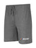 NASCAR Logo Shorts - Angled Left Front View