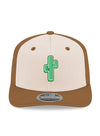 Phoenix Championship New Era 970SS Cactus Hat - Front View