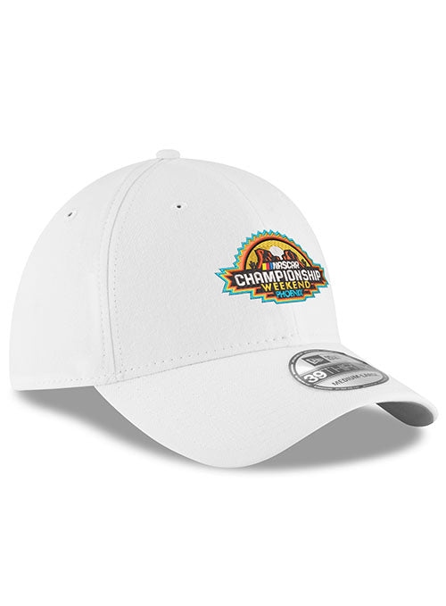Phoenix New Era Flex Hat | Pit Shop Official Gear