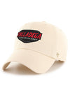 Talladega Superspeedway 47 Brand Clean Up Alabama Hat - Angled Left Side View