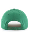Talladega Superspeedway 47 Brand Blvd Hitch Rope Hat - Back View