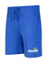 Daytona International Speedway Logo Shorts - Angled Front Left View