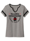 Ladies Talladega Icon Collegiate T-Shirt