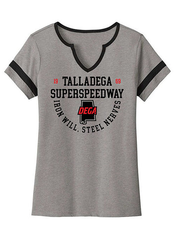 Talladega Superspeedway Ladies Apparel