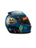 2025 Phoenix Championship Mini Replica Helmet - Right Side View