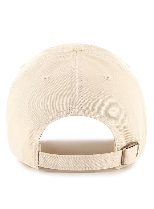 Talladega Superspeedway 47 Brand Clean Up Alabama Hat - Back View