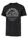 Phoenix Raceway Championship T-Shirt by '47 Brand - Front View