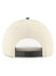 Talladega Superspeedway 47 Brand Hitch Two Tone Hat - Back View