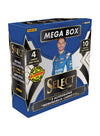 2025 Select Racing Mega Trading Cards