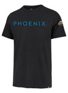 Phoenix Applique T-Shirt by '47 Brand