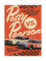 Petty vs Pearson: The Rivalry That Shaped NASCAR - Front View