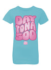 2025 Youth Girls Daytona 500 Event T-Shirt