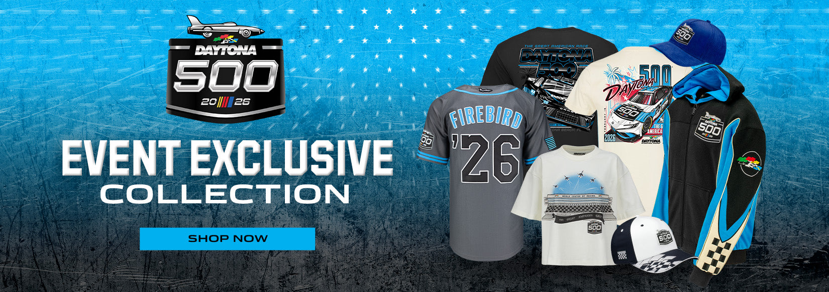 Event Exclusive Collection SHOP NOW