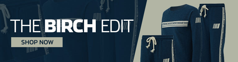 The Birch Edit SHOP NOW