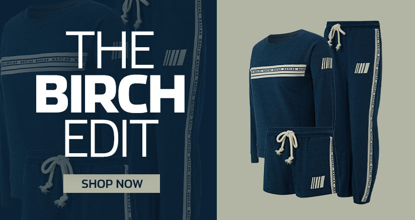 The Birch Edit SHOP NOW