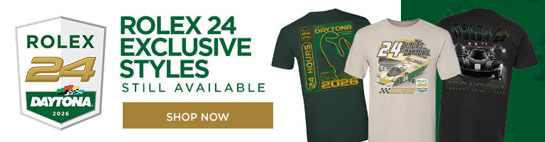Rolex 24 Exclusive Styles Still Available SHOP NOW
