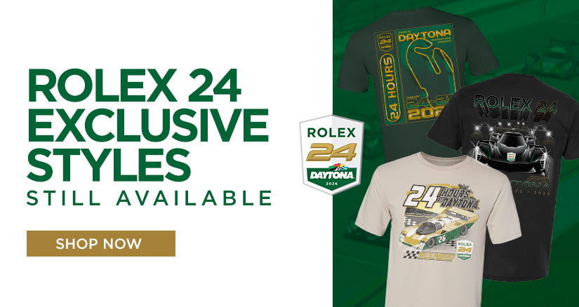 Rolex 24 Exclusive Styles Still Available SHOP NOW