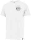Iowa Speedway Stats T-Shirt by '47 Brand