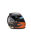 2024 Clash at the Coliseum Mini Helmet - Right Side View