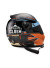 2024 Clash at the Coliseum Full Size Helmet - Right Side View