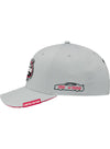 2026 Clash At Bowman Gray Stadium Limited Edition Hat - Left Side View