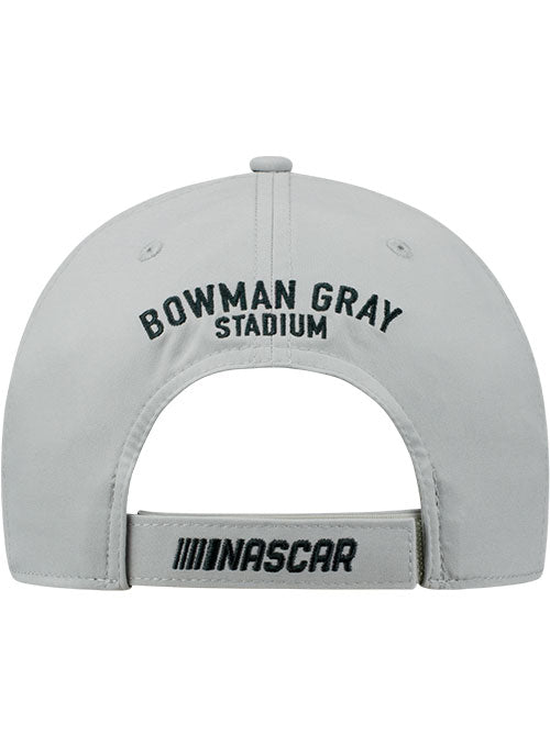 2026 Clash At Bowman Gray Stadium Limited Edition Hat - Back View