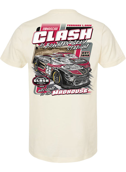2026 Bowman Gray Event T-Shirt