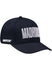 Bowman Gray Stadium MADHOUSE Applique Hat - Angled Right Side View