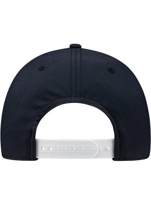 Bowman Gray Stadium MADHOUSE Applique Hat - Back View