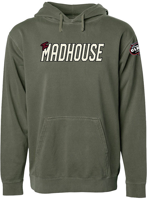 2026 Bowman Gray Madhouse Hoodie