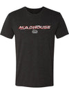 Bowman Gray Stadium "The Madhouse" T-Shirt